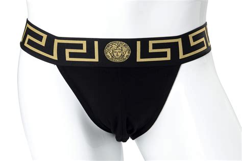 versace underwear men's ebay|Versace men underwear cheap.